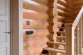 Chalet 215 m² Slabodkauski sielski Saviet, Bélarus