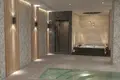 Appartement 58 m² Oba, Turquie