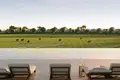 Complejo residencial New complex of villas with pools and picturesque views Chevalia Fields close to the international airport, Grand Polo Phase 1, Dubai, UAE