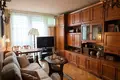 Appartement 3 chambres 55 m² Varsovie, Pologne