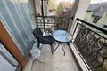 Mieszkanie 2 pokoi 89 m² Nesebyr, Bułgaria