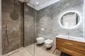 Квартира 1 комната 55 м² в Golem, Албания