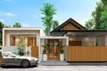 Willa 3 pokoi 324 m² Si Sunthon, Tajlandia