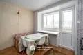 Квартира 1 комната 39 м² Минск, Беларусь