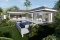 villa de 3 chambres 300 m² Phang Nga, Thaïlande