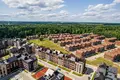 Complejo residencial ZK Park Aprel