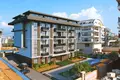 Квартира 2 комнаты 46 м² Оба, Турция