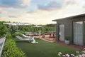 Appartement 4 chambres 196 m² Eyupsultan, Turquie