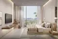 Kompleks mieszkalny New stylish residential complex Woodland Terraces in Meydan area, Dubai, UAE