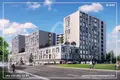 Apartment in a new building Topkapi Istanbul Apartment Compound