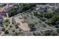 Atterrir 1 123 m² Opcina Marina, Croatie