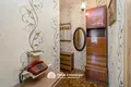 1 bedroom apartment 33 m² Machulishchy, Belarus