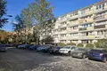 Apartamento 3 habitaciones 57 m² Varsovia, Polonia