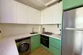 Mieszkanie 2 pokoi 54 m² Mezitli, Turcja