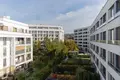 Apartamento 3 habitaciones 80 m² Varsovia, Polonia