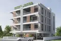 Квартира 2 спальни 94 м² Никосия, Кипр