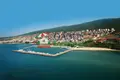 Apartamento 2 habitaciones 63 m² Sveti Vlas, Bulgaria