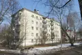 3 room apartment 56 m² Minsk, Belarus