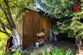 Casa 37 m² Piarezyrski sielski Saviet, Belarús