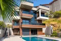 4 bedroom Villa 625 m² Muratpasa, Turkey