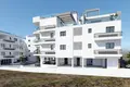 Appartement 1 chambre 61 m² Aradíppou, Chypre