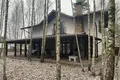 Casa de campo 124 m² Kalodziscanski sielski Saviet, Belarús
