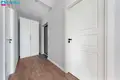 3 room apartment 53 m² Vilnius, Lithuania