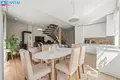 Haus 126 m² Klaipeda, Litauen