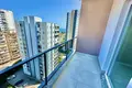 Appartement 1 chambre 60 m² Denizkoy, Turquie
