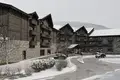 Wohnung 2 zimmer 49 m² Kolasin, Montenegro