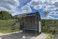 2 room house 70 m² Bialarucki sielski Saviet, Belarus