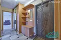 2 room apartment 59 m² Lyasny, Belarus