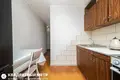 1 room apartment 37 m² Minsk, Belarus