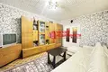 Apartamento 2 habitaciones 54 m² Grodno, Belarús