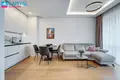 2 room apartment 37 m² in Vilnius, Lithuania