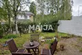 Szeregowiec  Nurmijarvi, Finlandia