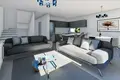 Mieszkanie 4 pokoi 120 m² Pafos, Cypr