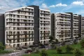 1 room apartment 37 m² Lefkosa Turk Belediyesi, Northern Cyprus