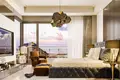 Maison 1 chambre 400 m² Alanya, Turquie