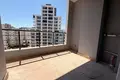 1 bedroom apartment 68 m² Mezitli, Turkey
