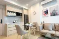 1 bedroom apartment 27 m² Pattaya City, Thailand
