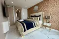 Appartement 2 chambres 47 m² Pattaya, Thaïlande