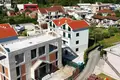 Apartamento 1 habitacion 48 m² Tivat, Montenegro