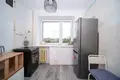 3 room apartment 54 m² Minsk, Belarus
