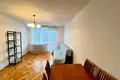 2 room apartment 40 m² in Warsaw, Poland