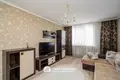 Wohnung 3 zimmer 66 m² Minsk, Belarus