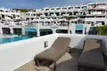 Attique 3 chambres 80 m² Adeje, Espagne
