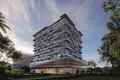 Жилой комплекс Крупнейший проект Seaside с пляжами, отелями и полями для гольфа, район Dubai Islands, Дубай, ОАЭ