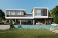 3-Schlafzimmer-Villa 315 m² Peyia, Zypern
