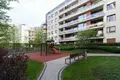 3 room apartment 74 m² Warsaw, Poland